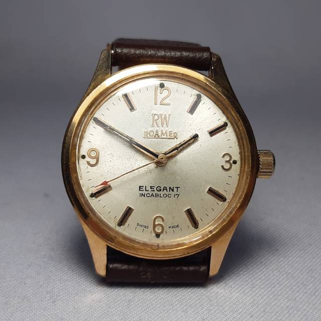 Историческа работилница на Roamer